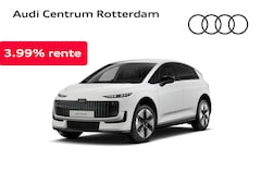 Audi A2 e-tron - Launch Series Pro | Adaptive cruise control | virtual cockpit | Comfortsleutel