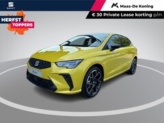 SEAT Ibiza - 1.0 EcoTSI FR Business Connect 115PK l 18" Performance Machined