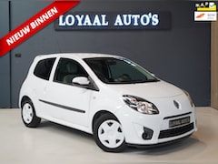 Renault Twingo - 1.2-16V Collection | 1E EIGENAAR | ELEK. RAMEN | NAP | AIRCO | APK