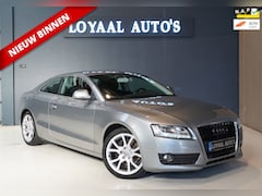 Audi A5 Coupé - 3.2 FSI quattro Pro Line | AUT | CRUISE | PDC | NAP | AIRCO | APK