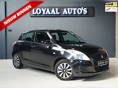 Suzuki Swift - 1.2 Comfort EASSS | STOELVERW. | NAP | AIRCO | ELEK. RAMEN | APK