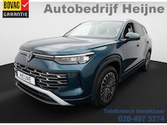Volkswagen Tayron - 1.5 TSI eHybrid 204PK DSG HYBRID ELEGANCE 360°CAMERA/TREKHAAK/IQ.LIGHT/KEYLESS