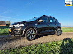 Dacia Sandero Stepway - 1.0 TCe 110 pk Expression