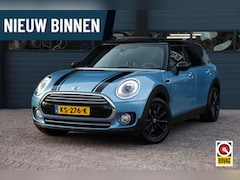 MINI Clubman - 1.5 Cooper Chili |LED|PANODAK|NAVI|KEYLESS|CRUISE