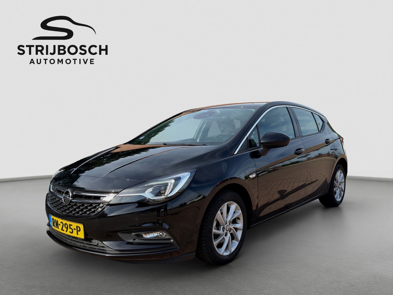 Opel Astra - 1.0 Innovation| Netto | € 7470,- Carplay| Elek.ram | Keyless |Climate - AutoWereld.nl