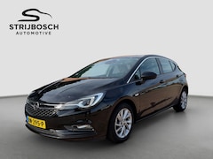 Opel Astra - 1.0 Innovation| Netto | € 8470, - Carplay| Elek.ram | Keyless |Climate