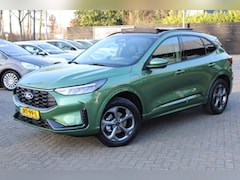 Ford Kuga - 2.5 PHEV 243pk e-CVT Automaat ST-Line, Driver Assistance en Winterpack, Panoramadak en Weg