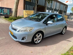 Toyota Auris - 1.8 Full Hybrid Dynamic Business / Airco / PDC / Cruise Control / Airbag / Elek ramen / AP
