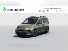 Volkswagen Caddy - Kombi First Edition 1.5 eHybrid EU6 85 kW (115 pk) DSG | velgen 18" "Milano" | ArtVeloers