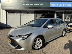 Toyota Corolla Touring Sports - Hybrid 140 Active | Camera | Navi | Climate
