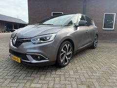 Renault Scénic - 1.5 dCi Bose (Export)