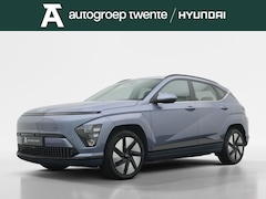 Hyundai Kona Electric - Comfort 48.6 kWh | Navigatie | Adaptive cruise | Camera