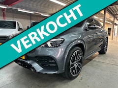 Mercedes-Benz GLE-Klasse Coupé - 350 e 4MATIC AMG, Massage, Pano, VOL
