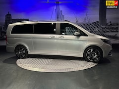 Mercedes-Benz V-klasse - 300d Extra Lang Avantgarde *360Camera*Memory*Trekhaak*INCL BTW&BPM