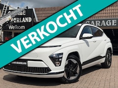 Hyundai Kona Electric - Premium Sky 64.8 kWh *LONG-RANGE *VIRTUAL * ACC *NAVI *CAMERA *PDC *ISO *PARELMOER *FULL-O