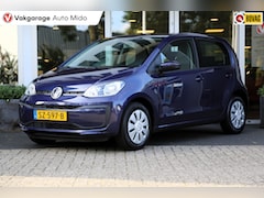 Volkswagen Up! - 1.0 BMT move up