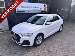 Audi A1 Sportback - 25 TFSI 95pk
