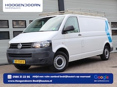 Volkswagen Transporter - 2.0 TDI Lang L2 - Airco - Imperiaal - Trekhaak