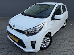 Kia Picanto - 1.0 CVVT ComfortPlusLine*APK*NAP*NAVI*CAMERA*ELKT-RAAM