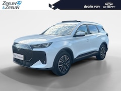 Chery Tiggo 7 - 1.5TGDI PHEV Unique | Full option | Pano | Garantie 2033 |