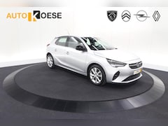 Opel Corsa - Turbo 100 Level 3 | Stoelverwarming | Navigatie | Parkeersensoren | Apple Carplay