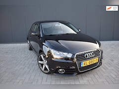 Audi A1 - 1.4 TFSI Attraction |ROTOR LM|NAVI|STOELV|AIRCO|