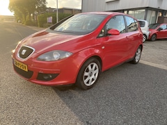 SEAT Altea - 1.6 Stylance Clima. Apk 30-12-2026