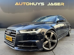 Audi A6 Limousine - 1.8 TFSI ultra Advance Sport Automaat Airco Cruise NL auto NAP