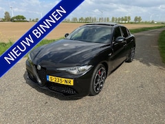 Alfa Romeo Giulia - 2.0 T Veloce AWD