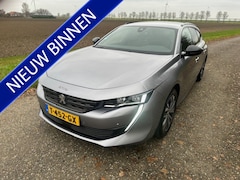 Peugeot 508 SW - 1.2 PureTech Allure Pack Business