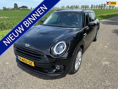 MINI Clubman - 1.5 One Business Edition