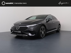 Mercedes-Benz EQE - 350+ Launch Edition Luxury Line 91 kWh | Luchtvering | Burmester | Head Up display | Panor