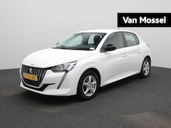 Peugeot 208 - 1.2 PureTech Active