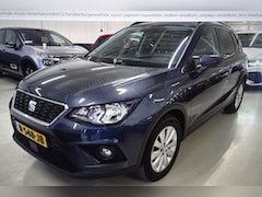 SEAT Arona - 1.0 TSI Style Business Intense 5 Drs * 110pk * AIRCO * LMV * NAVI * PDC *
