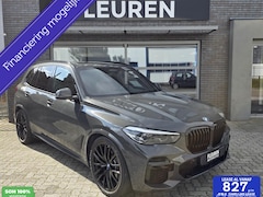 BMW X5 - xDrive45e M-sport|Individual|SKYlounge|B&W|HUD|22''