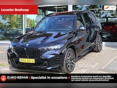 BMW X5 - XDrive40d NETTO EXPORT PRICE 45995,