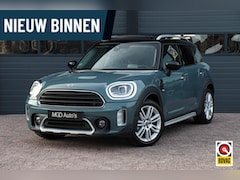 MINI Countryman - 1.5 Cooper |LED|PANODAK|HUD|MEMORY|KEYLESS|CAMERA|CARPLAY|ELEK. KLEP