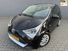 Toyota Aygo - 1.0 VVT-i x-play*CAMERA*NAVI*ELKT-RAAM*AIRCO*APK*NAP