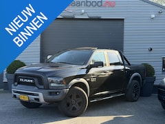 Dodge Ram 1500 - 5.7 V8 Quad Cab 6'4 | Panoramadak | Camera | Alpine Sound | Trekhaak |