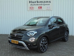 Fiat 500 X - 500X 1.0 TURBO 115PK FIREFLY 63.537 KM ZEER LUXE