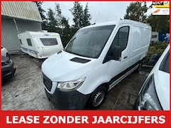 Mercedes-Benz Sprinter - 314 2.2 CDI L1H1 AUTOM MOTOR DEFECT