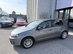 Volkswagen Golf - 1.4 TSI Style AUTOMAAT GOED ONDERHOUDEN INRUIL MOGELIJK