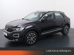 Volkswagen T-Roc - 1.5 TSI Sport | 150 PK | Automaat | Adaptive Cruise Control | LED verlichting | Parkeersen