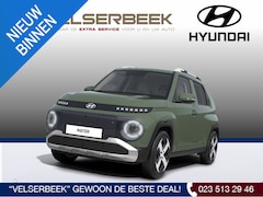 Hyundai Inster - Pulse Advanced 42 kWh