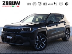 Jeep Compass - 1.6 e-Hybrid 225 PK PHEV Summit | 360cam | Carplay | 20"