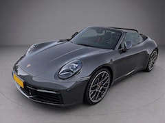 Porsche 911 Cabrio - 992, 3.0 Carrera, Sportuitlaat, PASM, Chrono, 14-wegs, BOSE