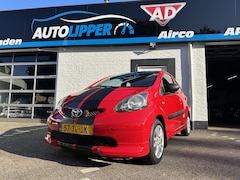 Toyota Aygo - 1.0-12V Sport/Apk 10-07-2027/Lm velgen/All season banden
