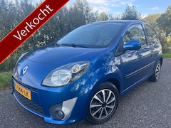 Renault Twingo - 1.2-16V Dynamique | Automaat