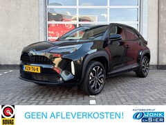 Toyota Yaris Cross - 1.5 Hybrid 130 Dynamic|Apple CarPlay/Android Auto|Camera|Stuurverw.|Stoelverw.|Adapt.cruis