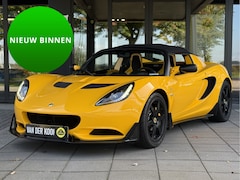 Lotus Elise - CR 1.6-16V